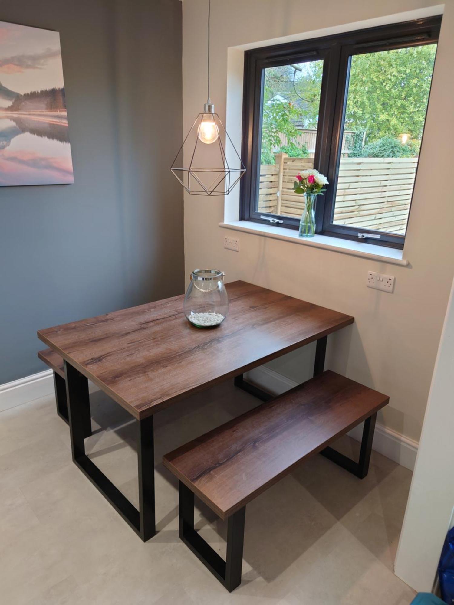 Newly Renovated 2-Bed Bungalow Бат Екстериор снимка